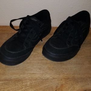 Van's womens size 7.5